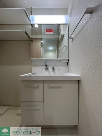 M-Valleyの物件内観写真